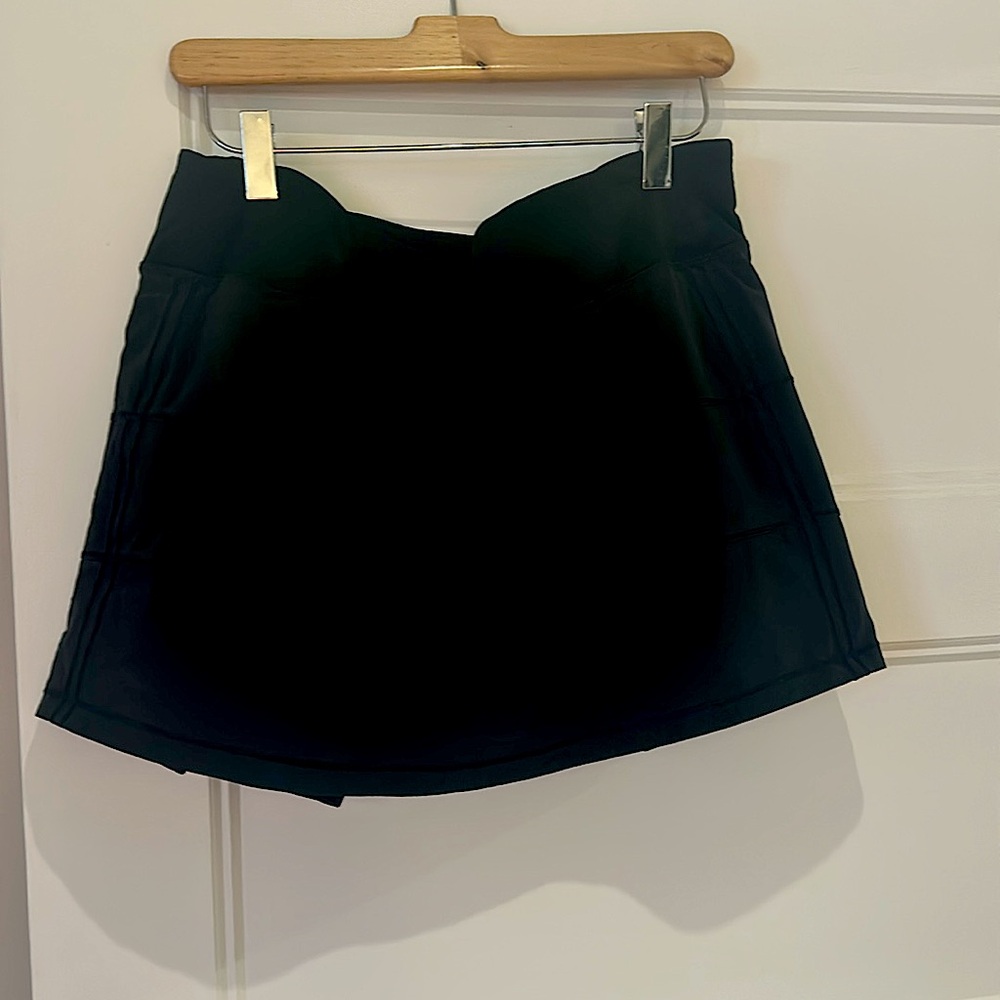 Lulu skirt